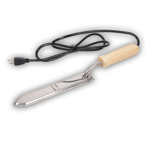 Electric Uncapping Knife