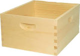 10- Frame Select Hive Body-Deep-Assembled