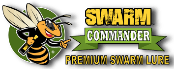 Swarm Commander- Premium Swarm Lure – Lacelle's Apiary Beekeeping Supplies