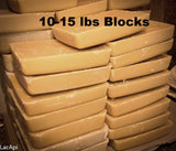 100%- Beeswax