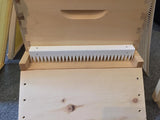 Pest Control- Entrance Reducer