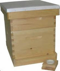 Assorted Hive Equipment