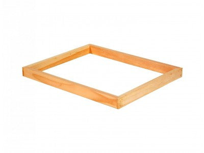 Rim-Spacer- 2"