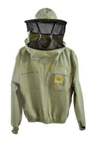 Premium Lyson Bee Jacket