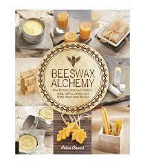 Beeswax Alchemy