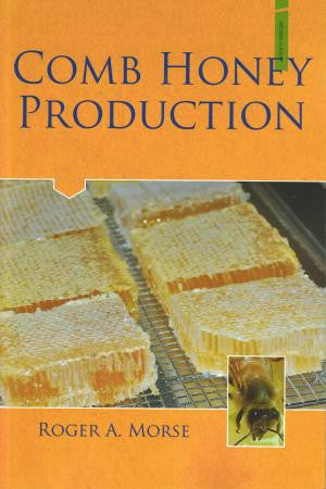 Comb Honey Production