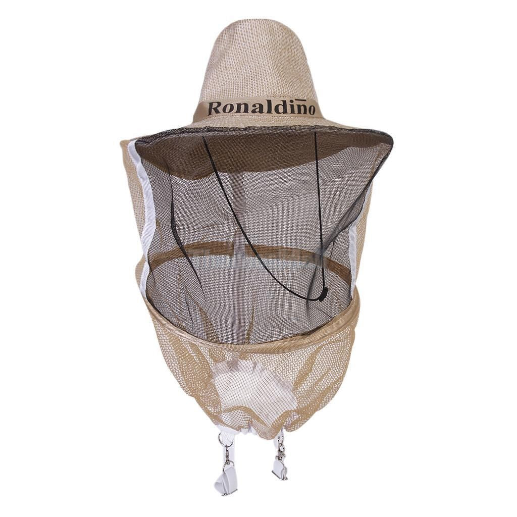 Cowboy Hat and Veil – Lacelle's Apiary Beekeeping Supplies