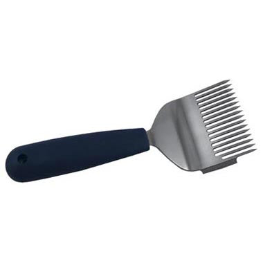 Deluxe Uncapping fork- Stainless Steel