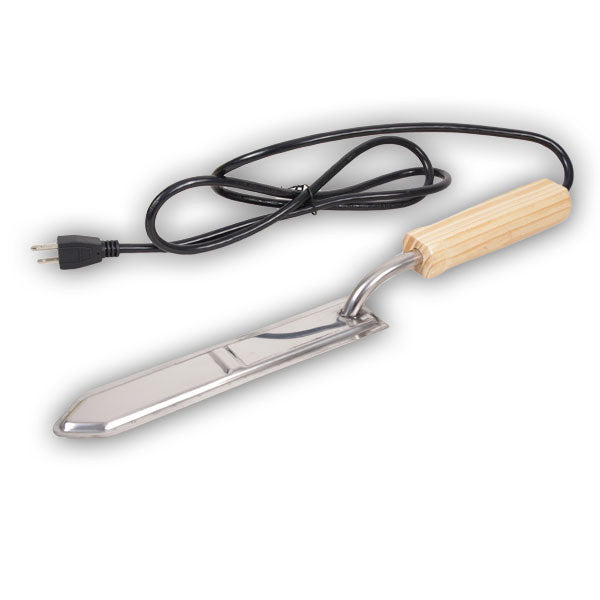 Electric Uncapping Knife