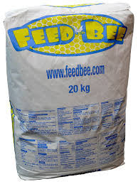 Feed Bee- 20 kg and 1kg bags