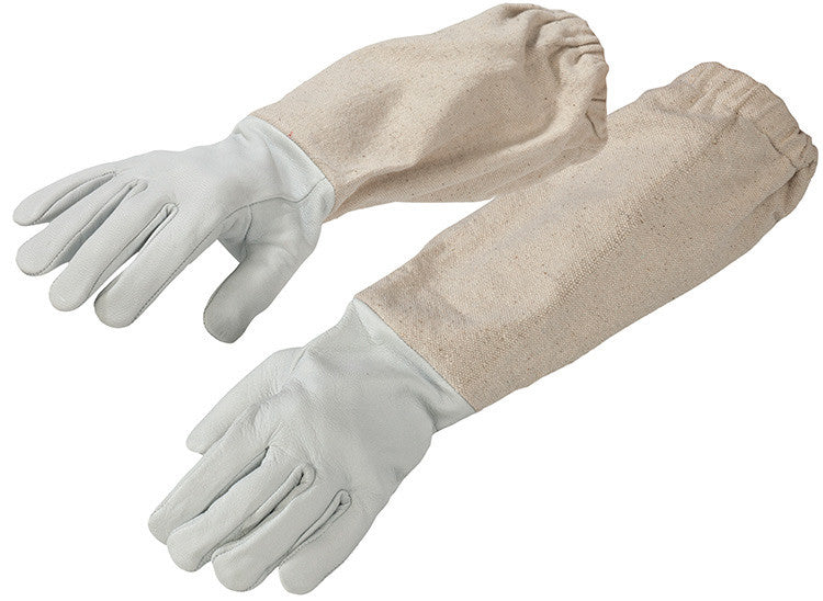 Gloves Bee Steward