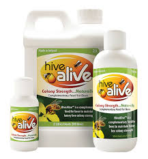 Hive Alive