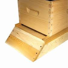 Hive Stand