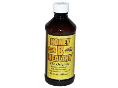 Honey-B-Healthy- 16 oz.