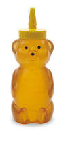 Honey Bear- 375gr.