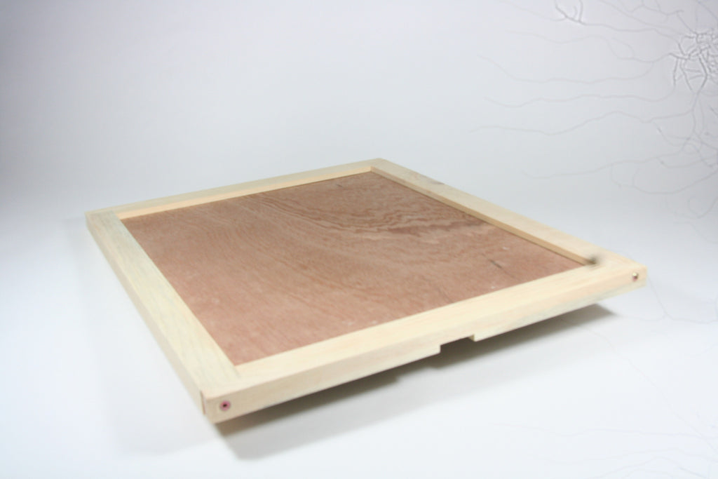 Inner Cover-no hole - out of stock