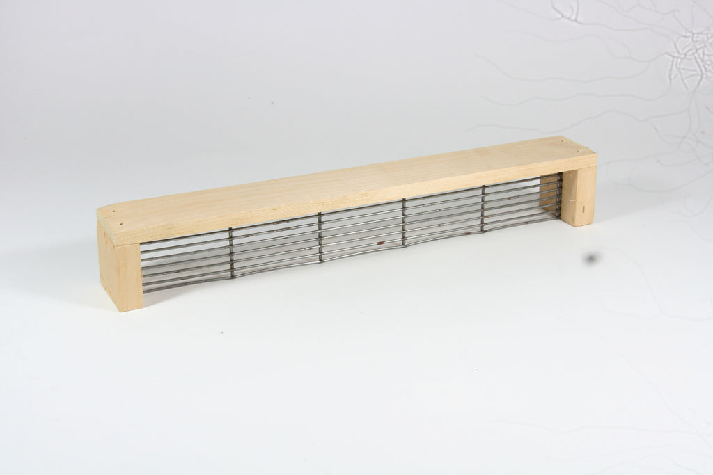 Entrance Guard- with excluder