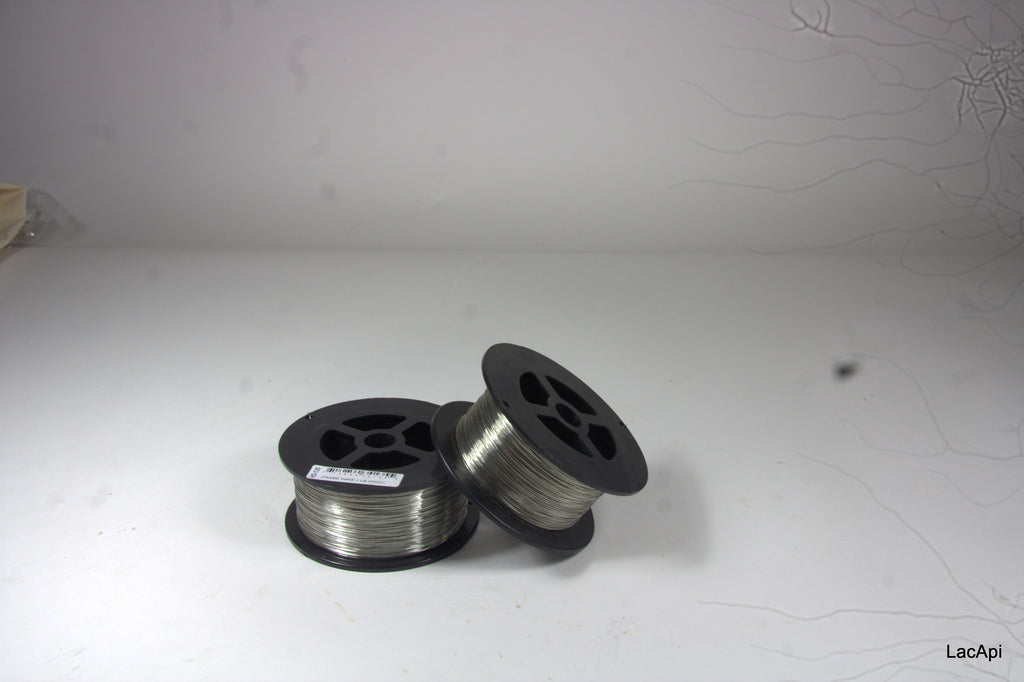 Foundation Wire