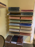 Coloured 100%  Beeswax Sheets