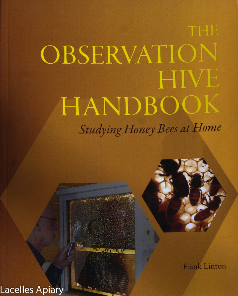 Observation Hive Book