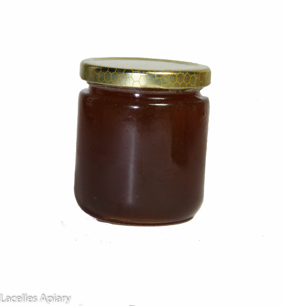 Jar - Short Cylinder-250g