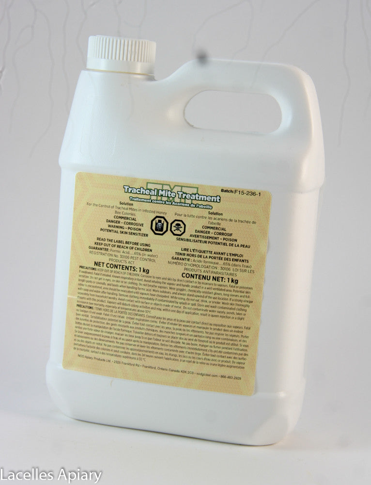 Formic Acid 65%- 1 Kg.
