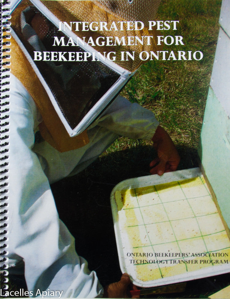 Integrated Pest Management For Beekeeping In Ontario