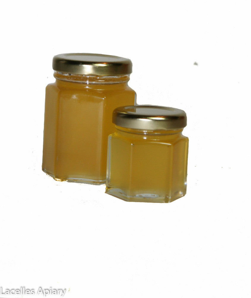 Jars-Hex-110g