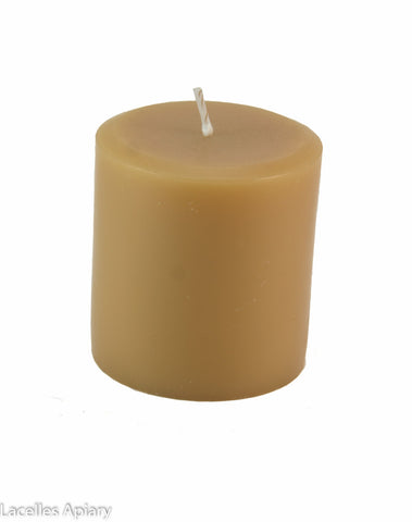Candle- 4"-High