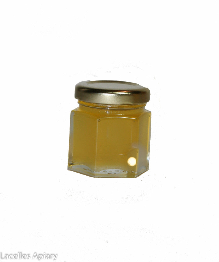 Jars-Hex- 45g