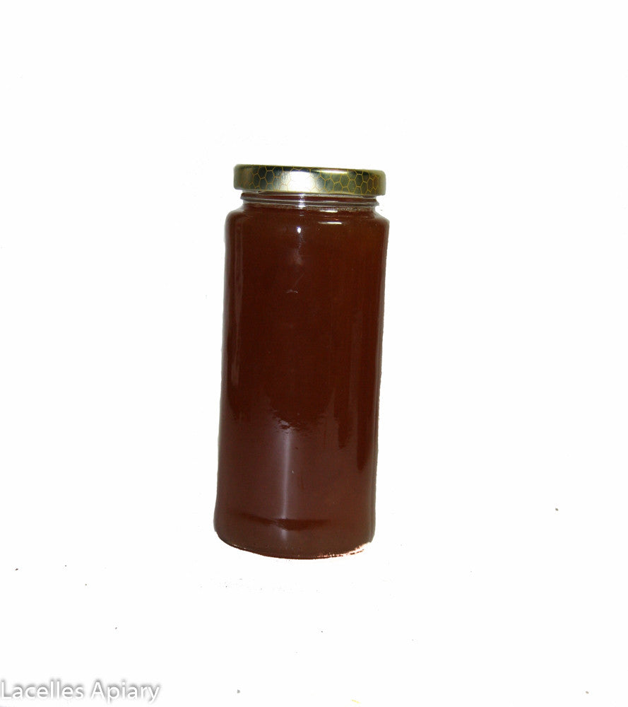 Jar - Leone Tall - 500g
