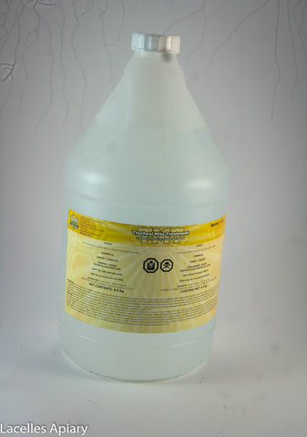 Formic Acid -65%- 4 L