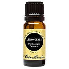 Lemon Grass Oil