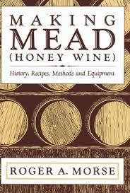 Making Mead ( Honey Wine)