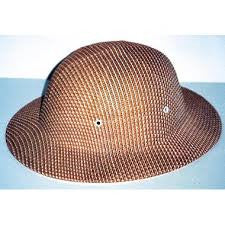 Mesh Hat
