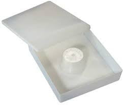 Plastic Hive Top Feeder