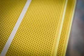 Foundation- Ritecell -Medium-Wax Coated