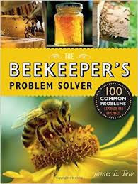 The Beekeeper's Problem Solve