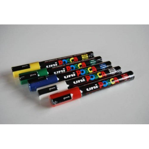 Queen Marking Pens