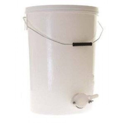 Pail 5-gal. with Honey Gate