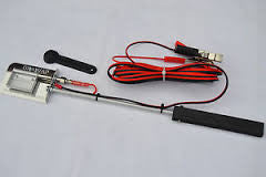 Oxalic Acid Vapourizer- JB200 Electric