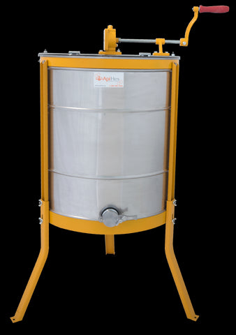 Manual Honey Extractor 3/12 Frame - special order - price to be advised
