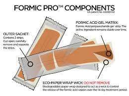 Formic Pro