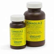Fumagilin-B