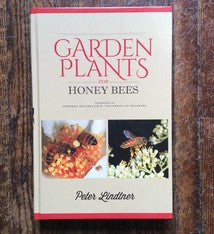 Garden Plants for Honey Bees