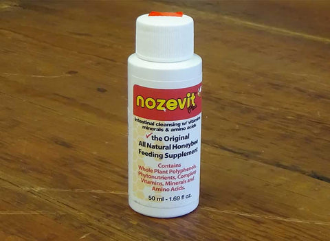 Nozevit Plus