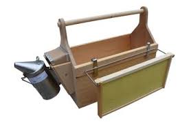 Tool Box- Beekeepers  OUT OF STOCK